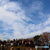 名城ブルー 愛知県政150周年記念