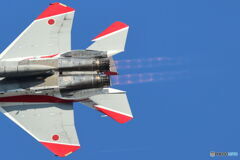 F15 　８８０１号機
