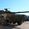 NEW機動戦闘車