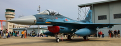 F-2迷彩