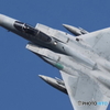 航空祭前日 大好きF15②