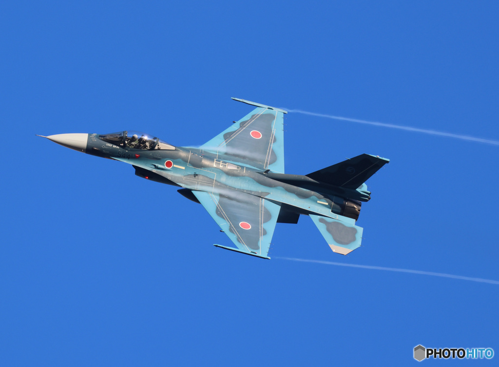 F2機動