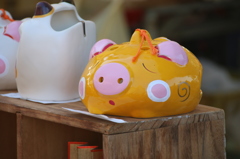 せともの祭り４