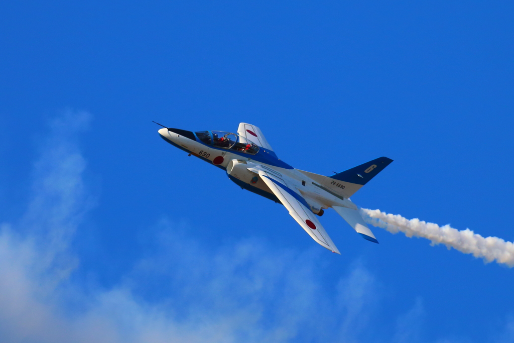 やっぱり大好きブルー