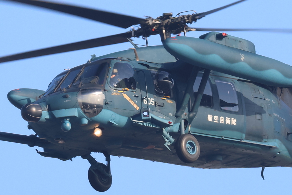UH-60J2D4A4050