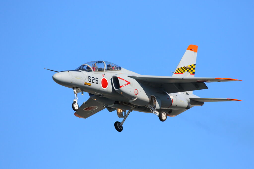 大好きT4