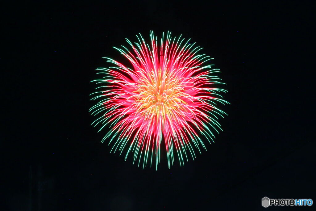 HANABI３