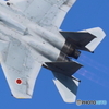 航空祭前日 大好きF15③