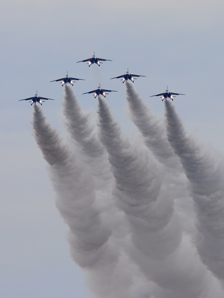 ブルー　ライトアップ