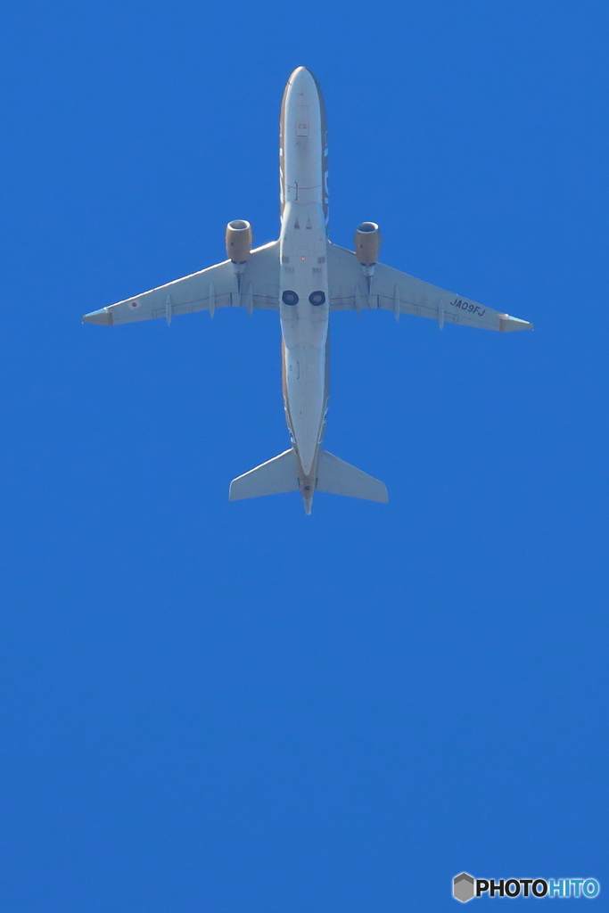 お空へGOGO!