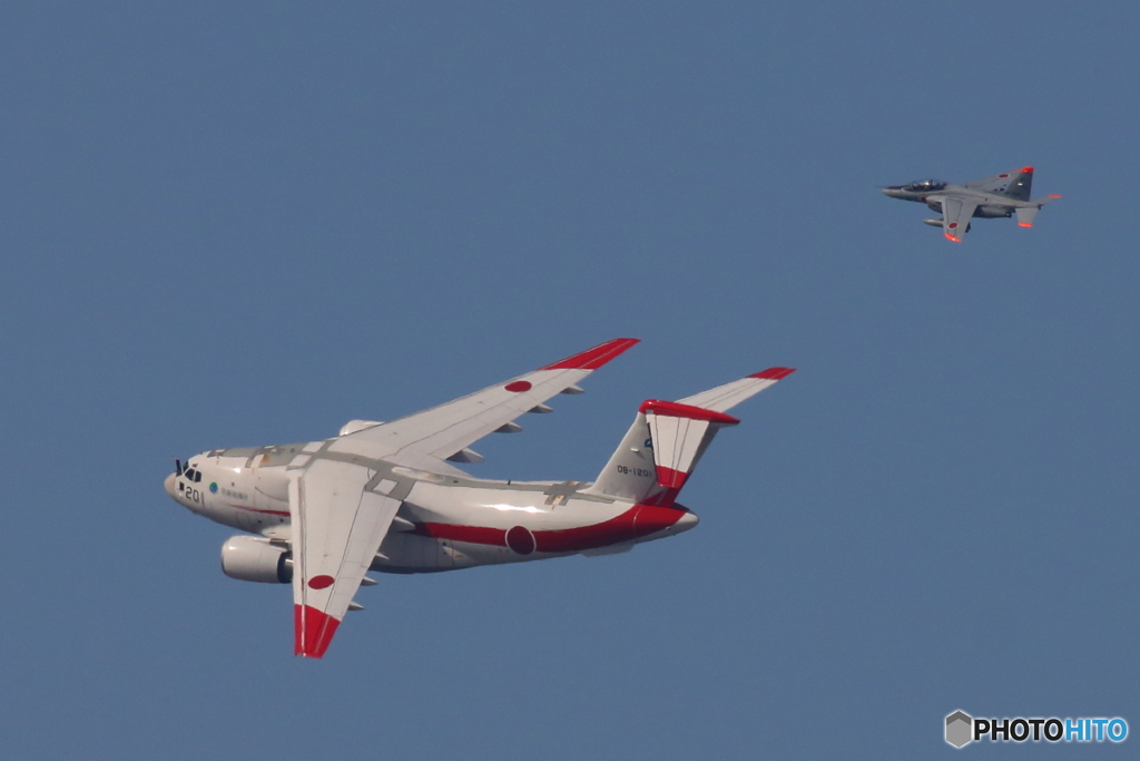 CX-2＆T４