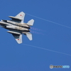 航空祭前日 大好きF15①