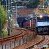 JR貨物　EF641035