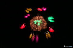 HANABI９