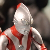 海洋堂ミュージアム　ウルトラマン
