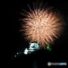 犬山ロングラン花火６