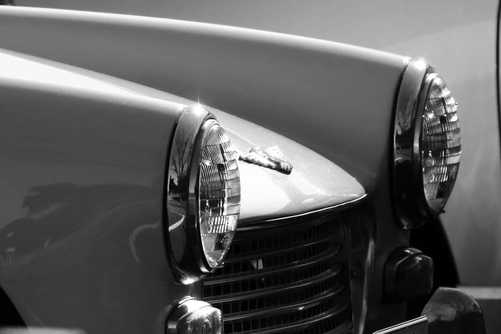 Austin-Healey Sprite1