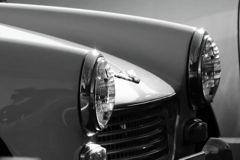 Austin-Healey Sprite1