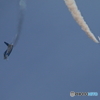 2017KOMAKI航空祭　ハートの始まり♪