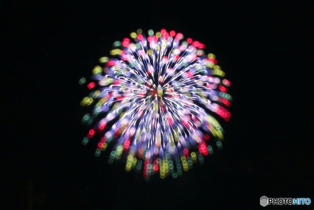 HANABI２