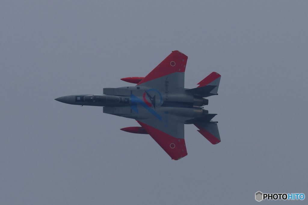 F15予行2D4A0723