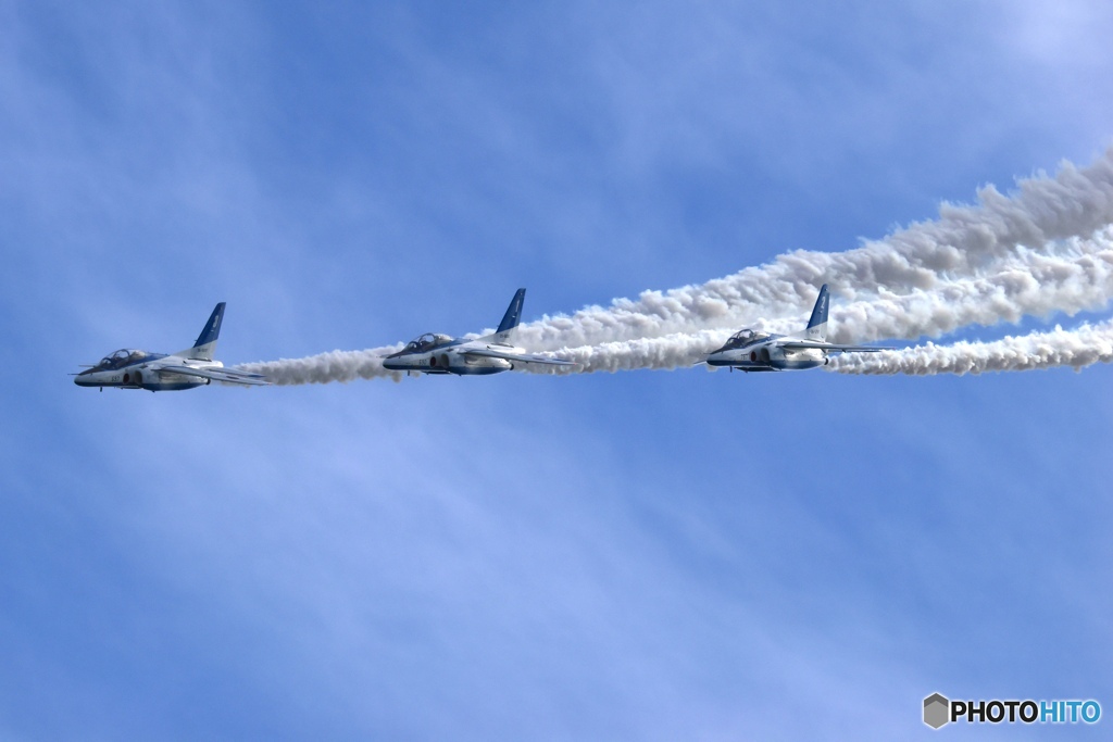 2023岐阜基地予行ブルーインバルス4