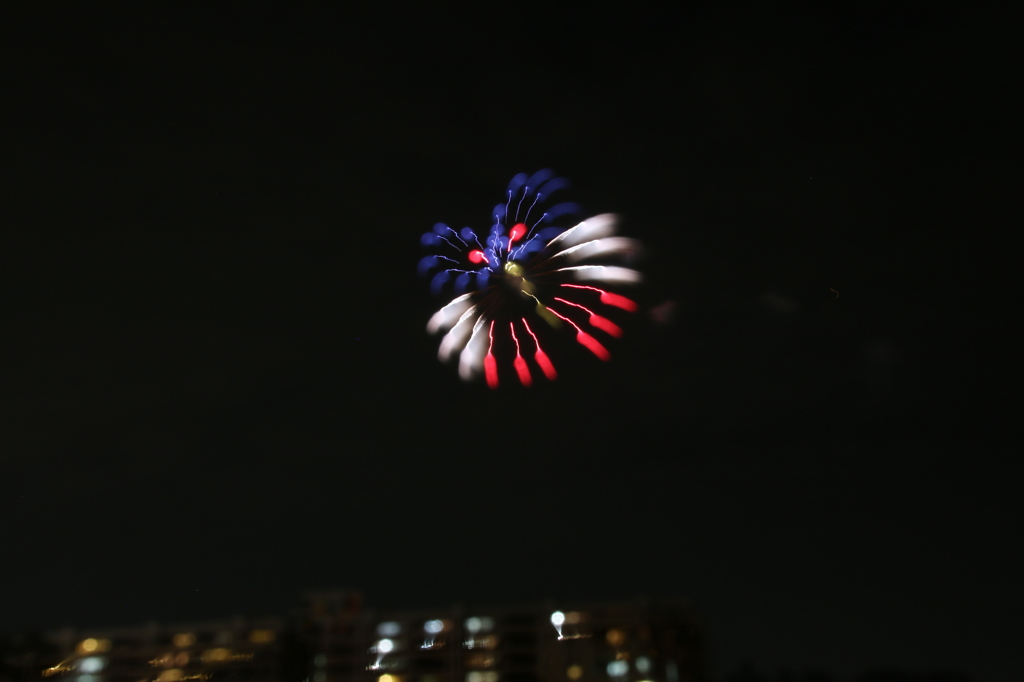 アート花火２