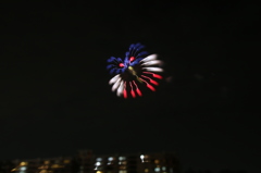 アート花火２