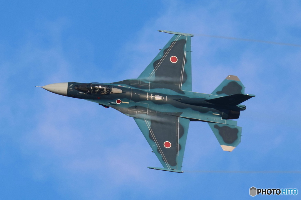 F2機動２