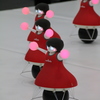 チアリーディング部①