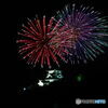 犬山ロングラン花火３