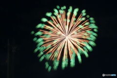HANABI７