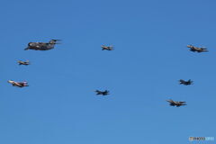 F15 801 編隊2D4A5812