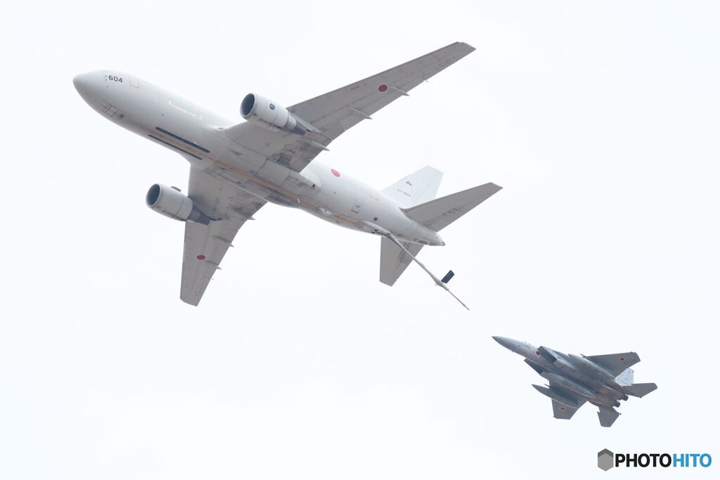 空中給油2D4A6196