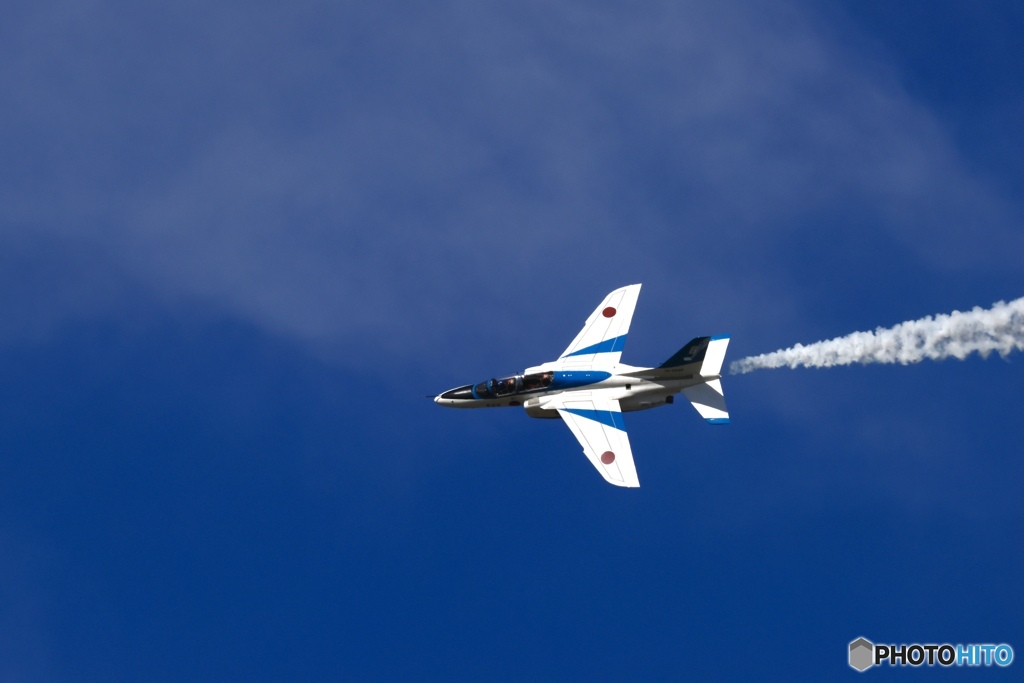 2023岐阜基地予行ブルーインバルス3