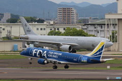 KC-30AとFDA