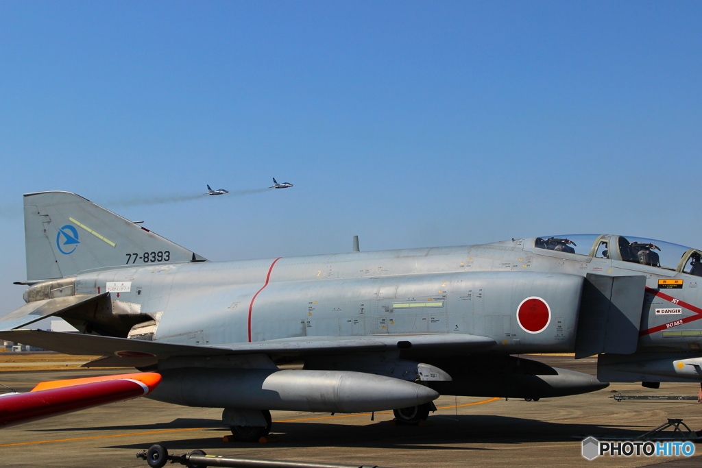 KOMAKIブルー③
