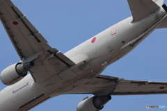 2023-03-04 小牧航空祭予行KC767-5