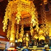 Gold Temple!!