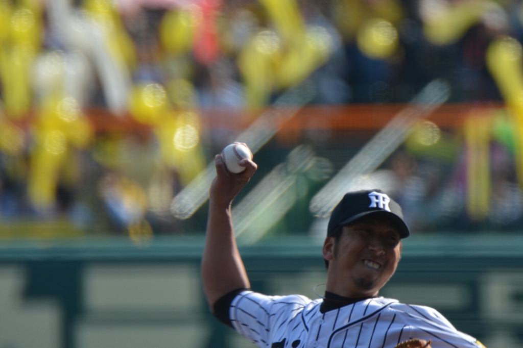 T- B  甲子園　4