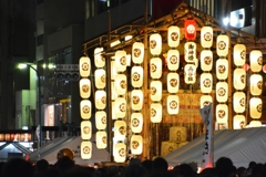 2016祇園祭　宵山♪