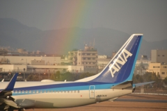 RAINBOW  ANA ♪