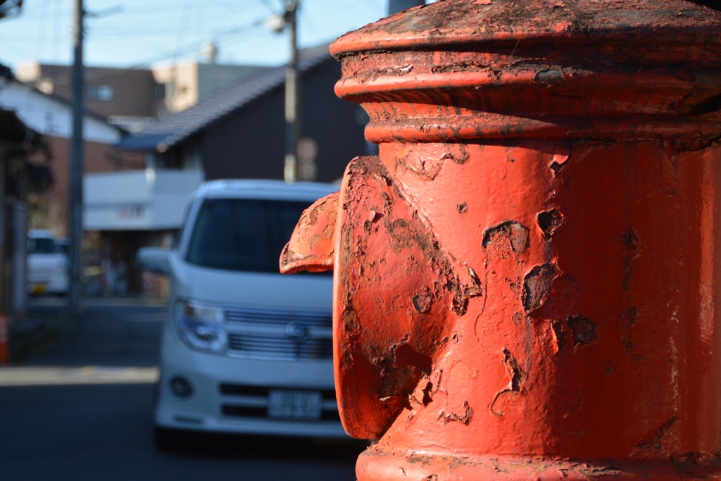 年賀状待ってまっせー♪