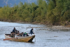 船旅♪