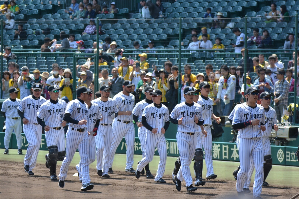 T-B 甲子園　1