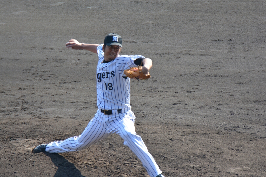 T- B  甲子園　5