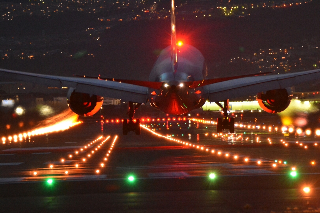 Landing 2