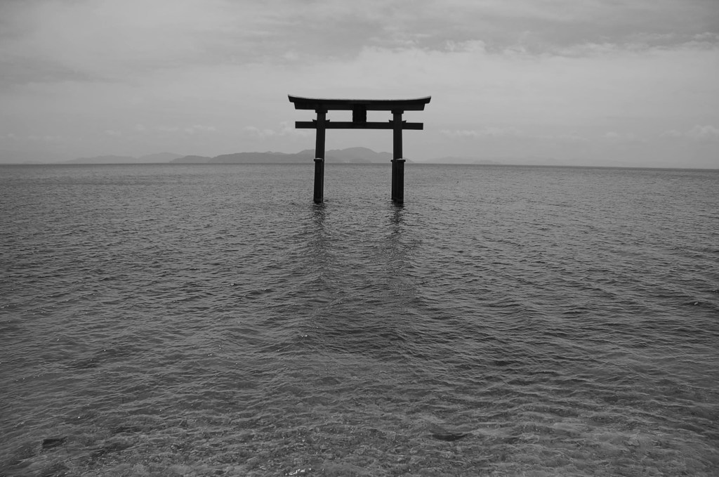 白髭神社