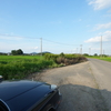 夏のドライブ