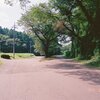東武矢板線跡